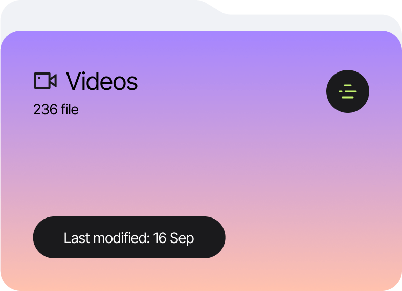 features